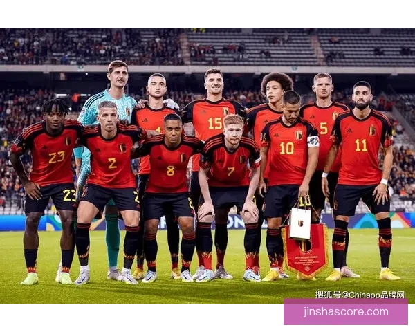 2026世界杯热门球队展望：强队争锋与潜力黑马的崛起